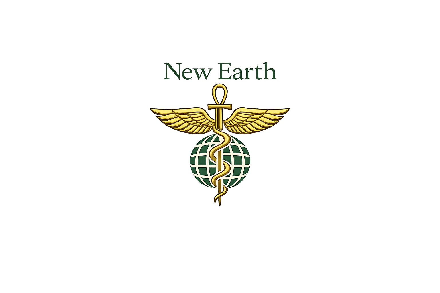 New Earth